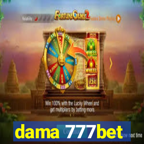 dama 777bet